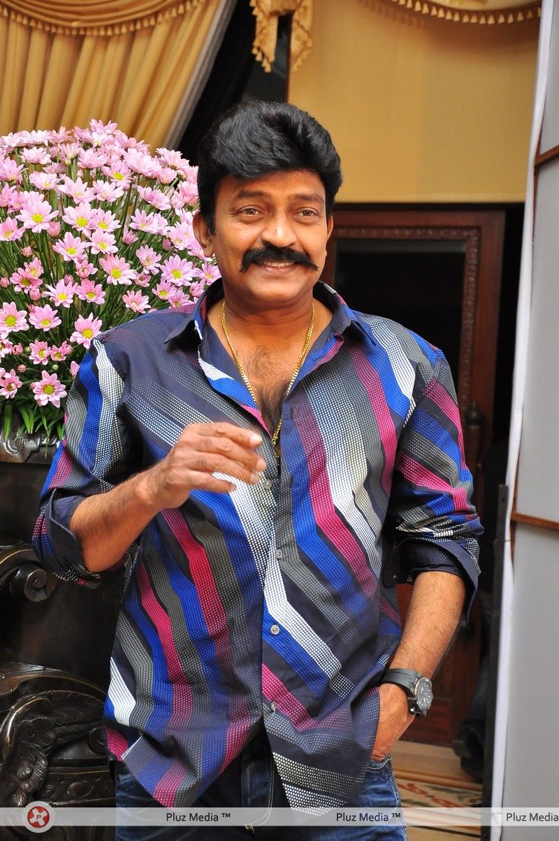 Rajasekhar at Mahankali Audio Launch Function - Pictures | Picture 108783